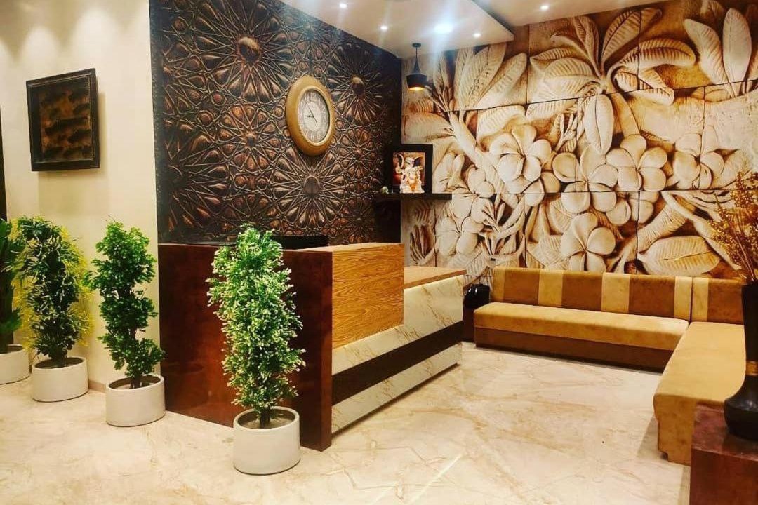 Photo of Livingroom in Vidisha