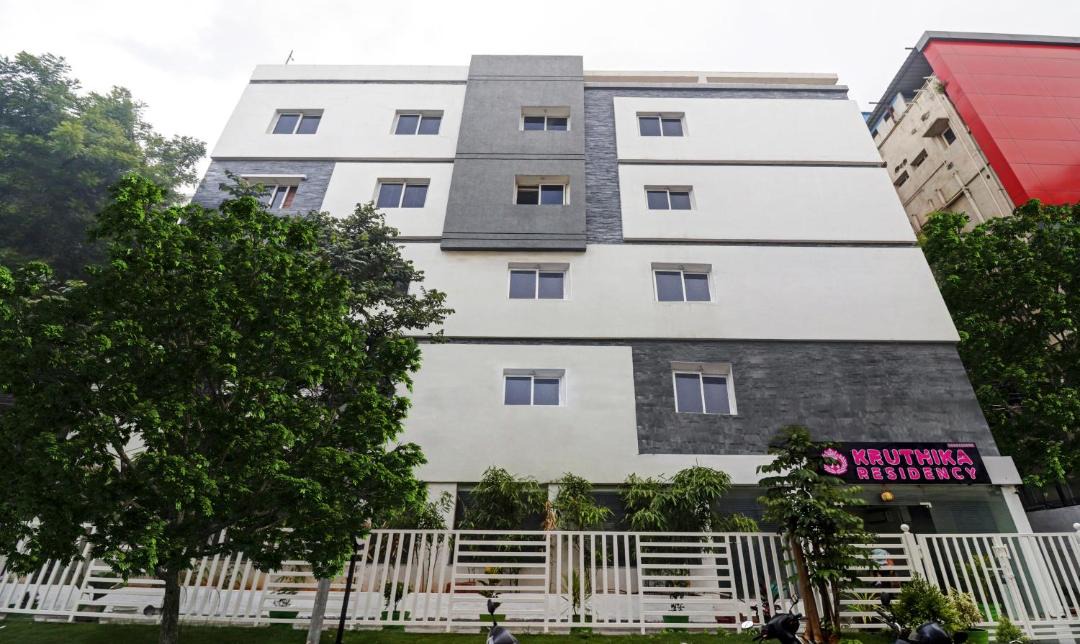 Photo of Others in Gachibowli