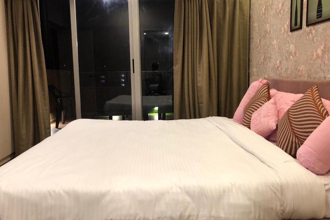 Photo of Bedroom in Dumas