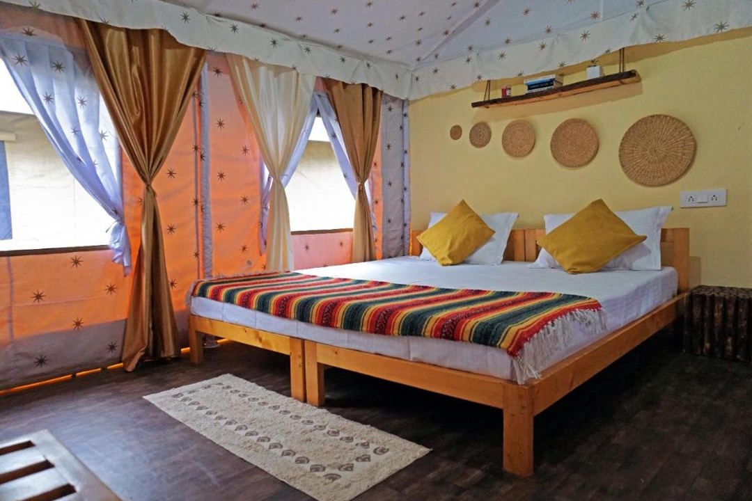 Photo of Bedroom in Gunehr
