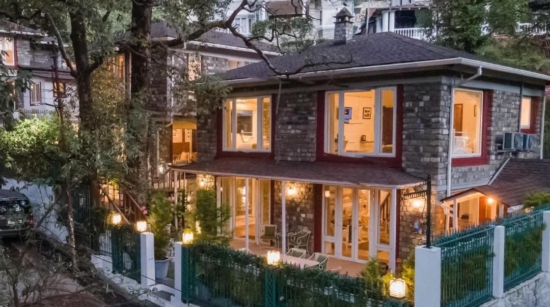 Photo of Others in Nainital