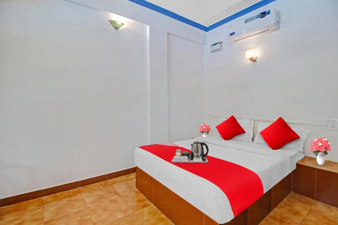 Photo of Bedroom in Morjim