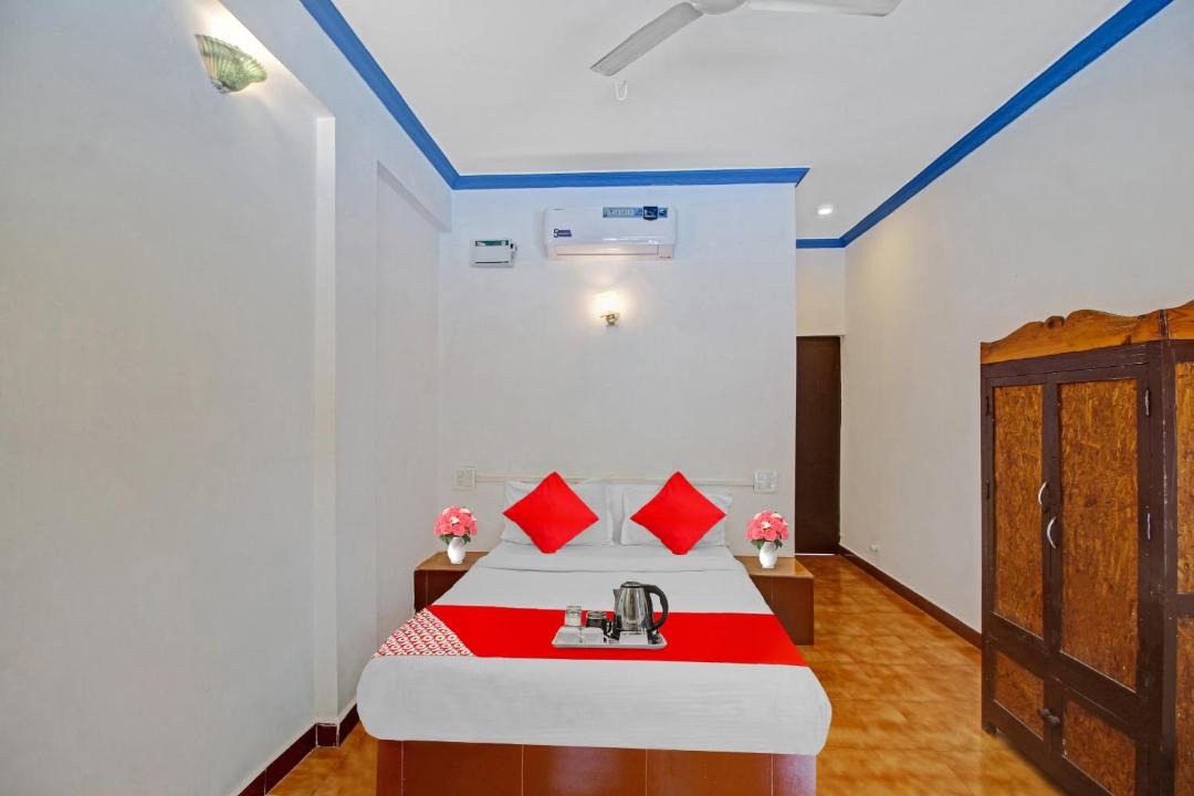 Photo of Bedroom in Morjim