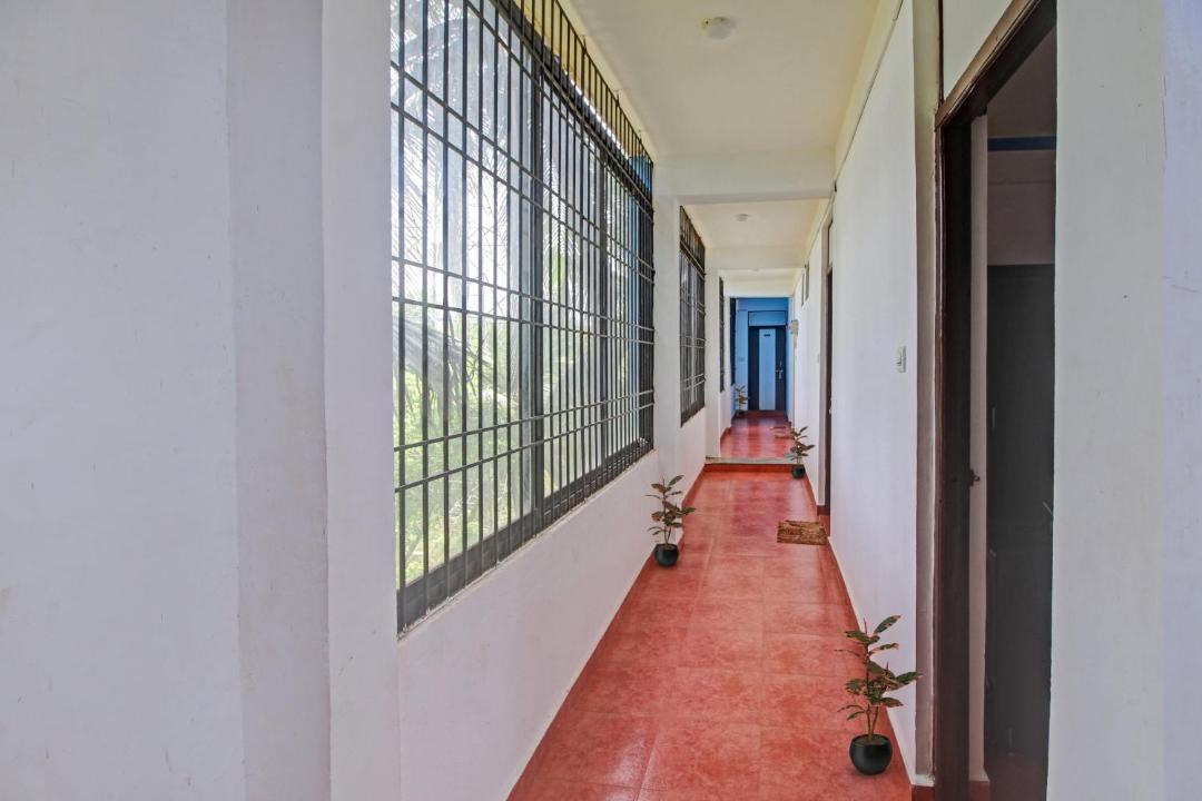 Photo of Bedroom in Morjim