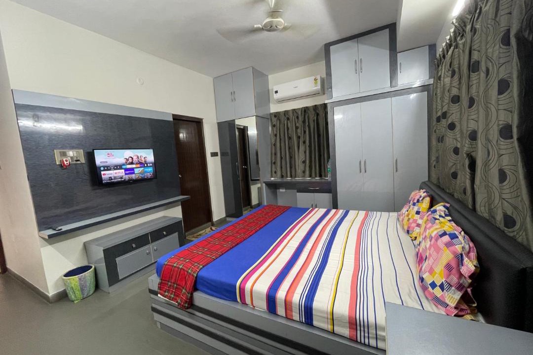 Photo of Bedroom in Kolkata
