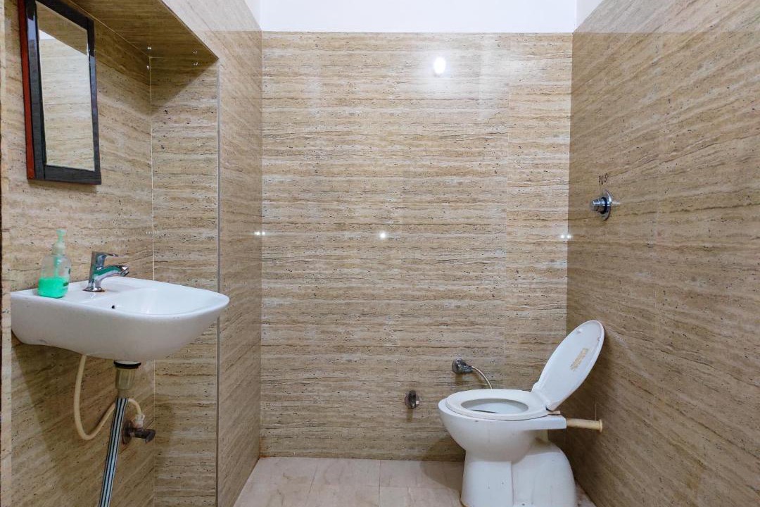 Photo of Bathroom in Faizabad