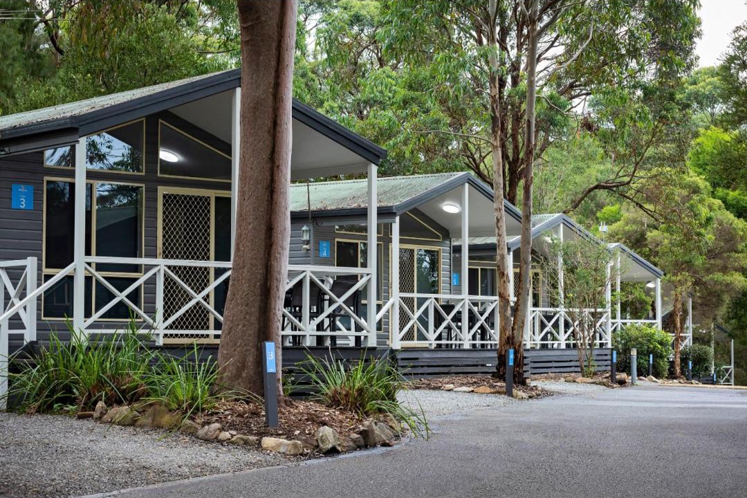 Photo of Others in Macquarie Park