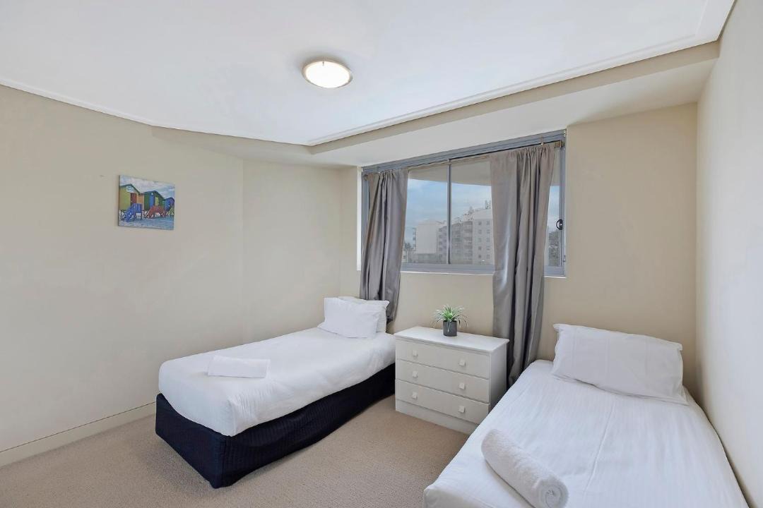 Photo of Bedroom in The Entrance