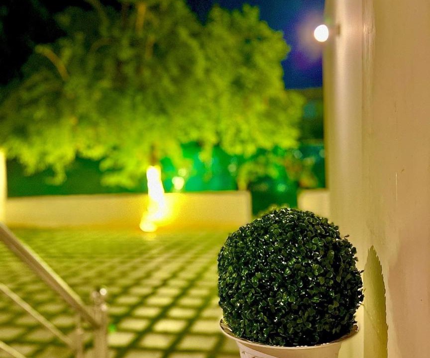 Photo of Patio Balcony in Jaipur