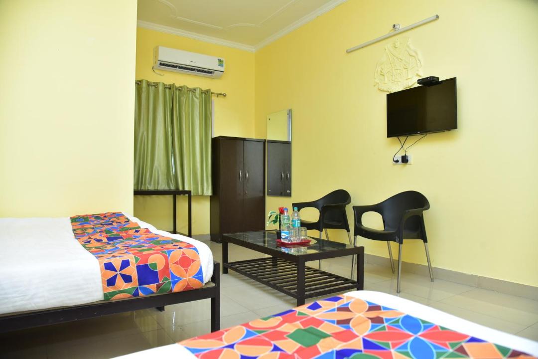 Photo of Bedroom in Mohangarh