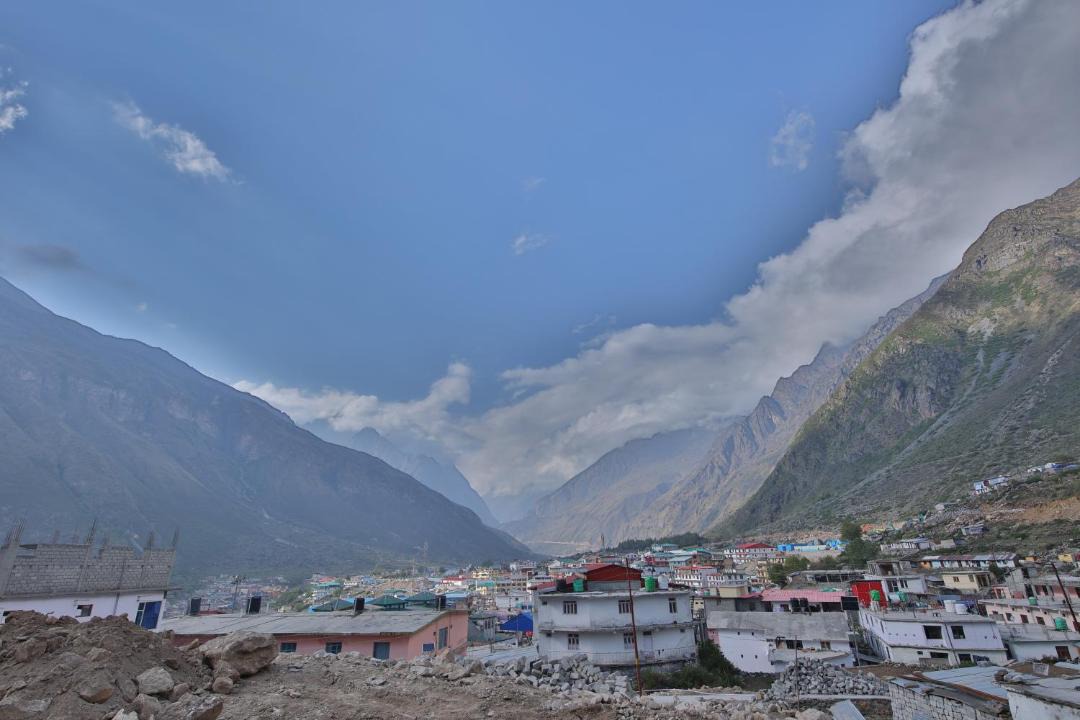 Photo of Others in Badrinath