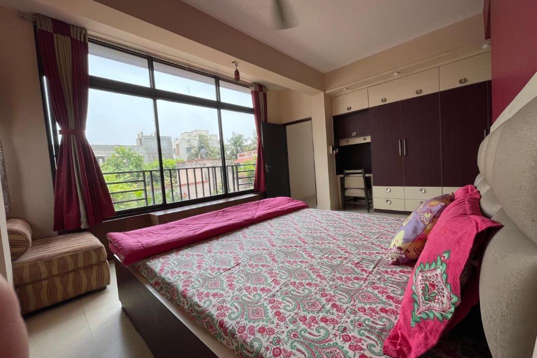 Photo of Bedroom in Kolkata