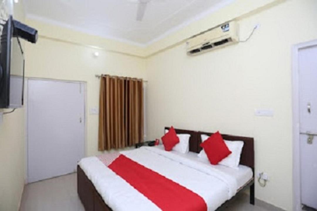 Photo of Bedroom in Mohangarh