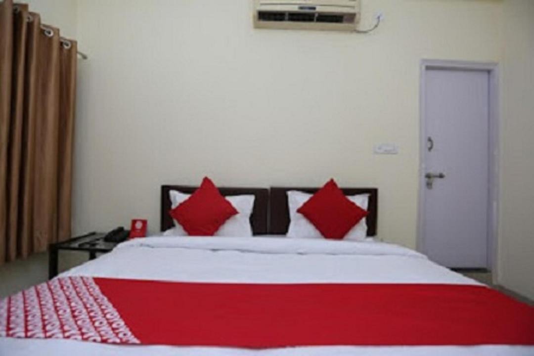 Photo of Bedroom in Mohangarh