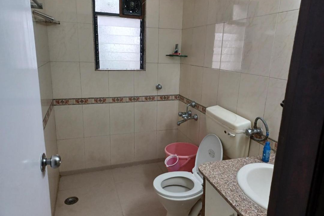 Photo of Bathroom in Kalyani Nagar
