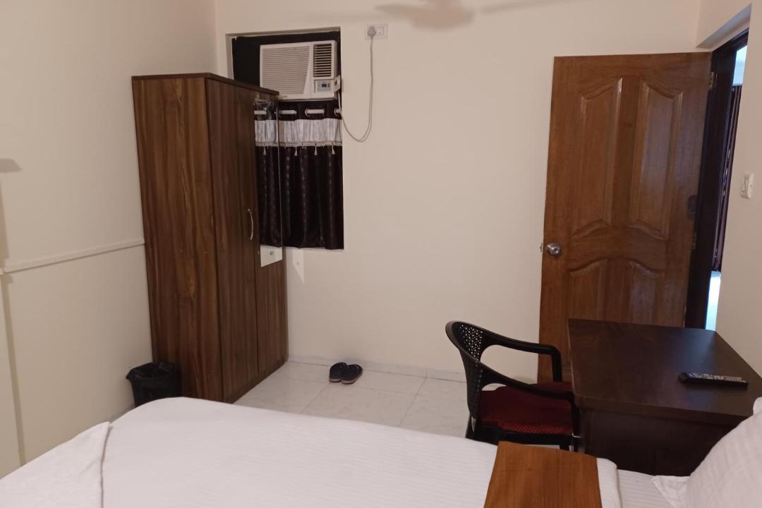 Photo of Bedroom in Kalyani Nagar