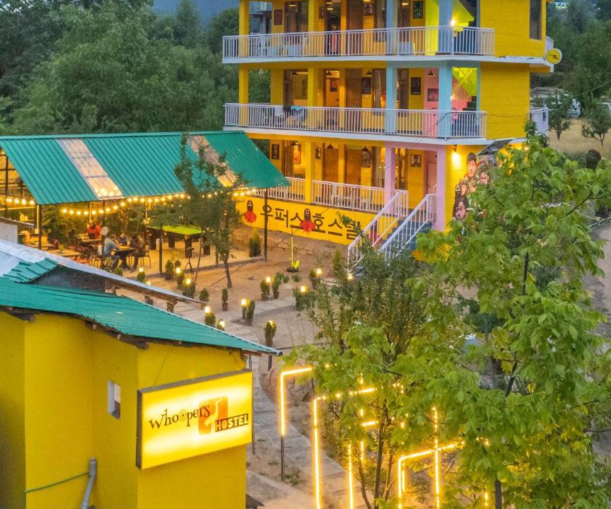 Photo of Others in Old Manali