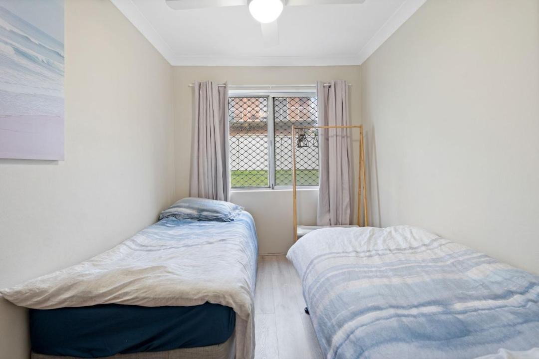 Photo of Bedroom in The Entrance