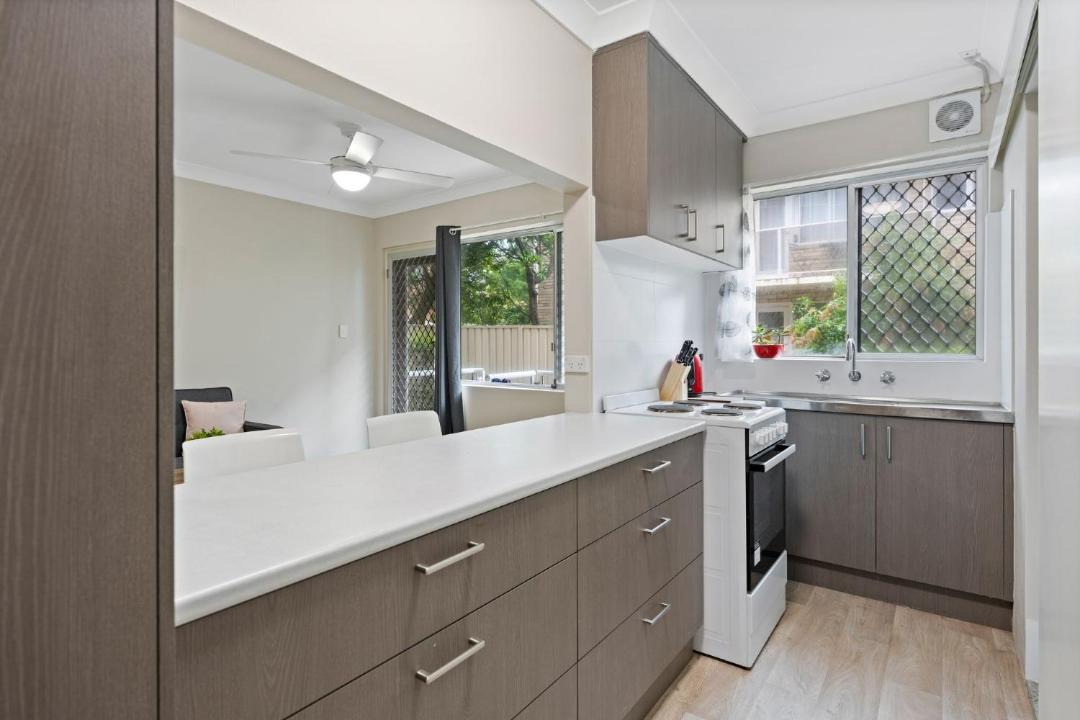 Photo of Kitchen in The Entrance