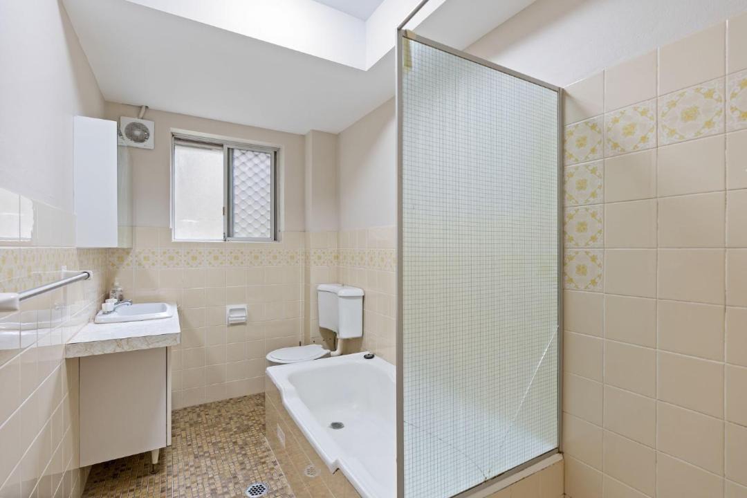Photo of Bathroom in The Entrance