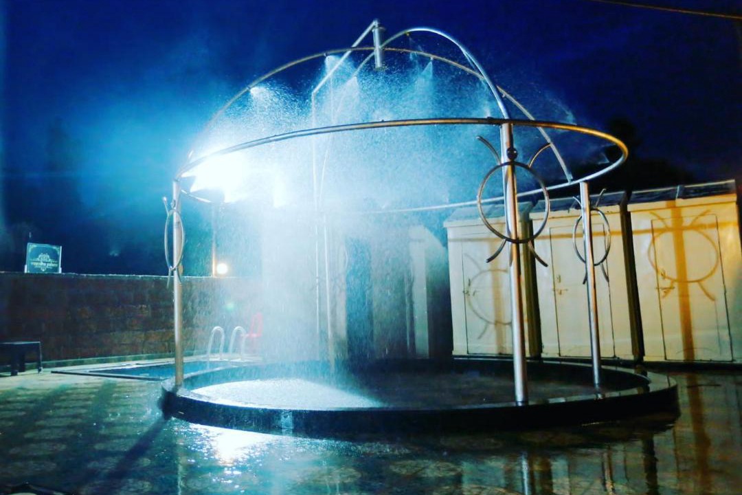 Photo of Outdoor in Bhilar