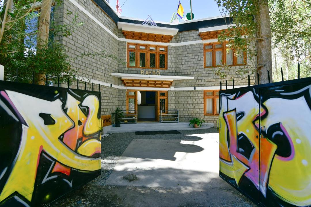 Photo of Others in Leh