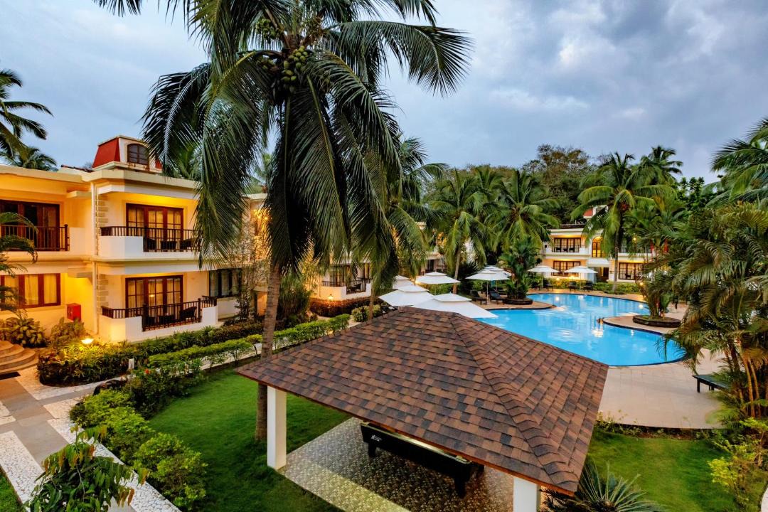 Photo of Others in Candolim