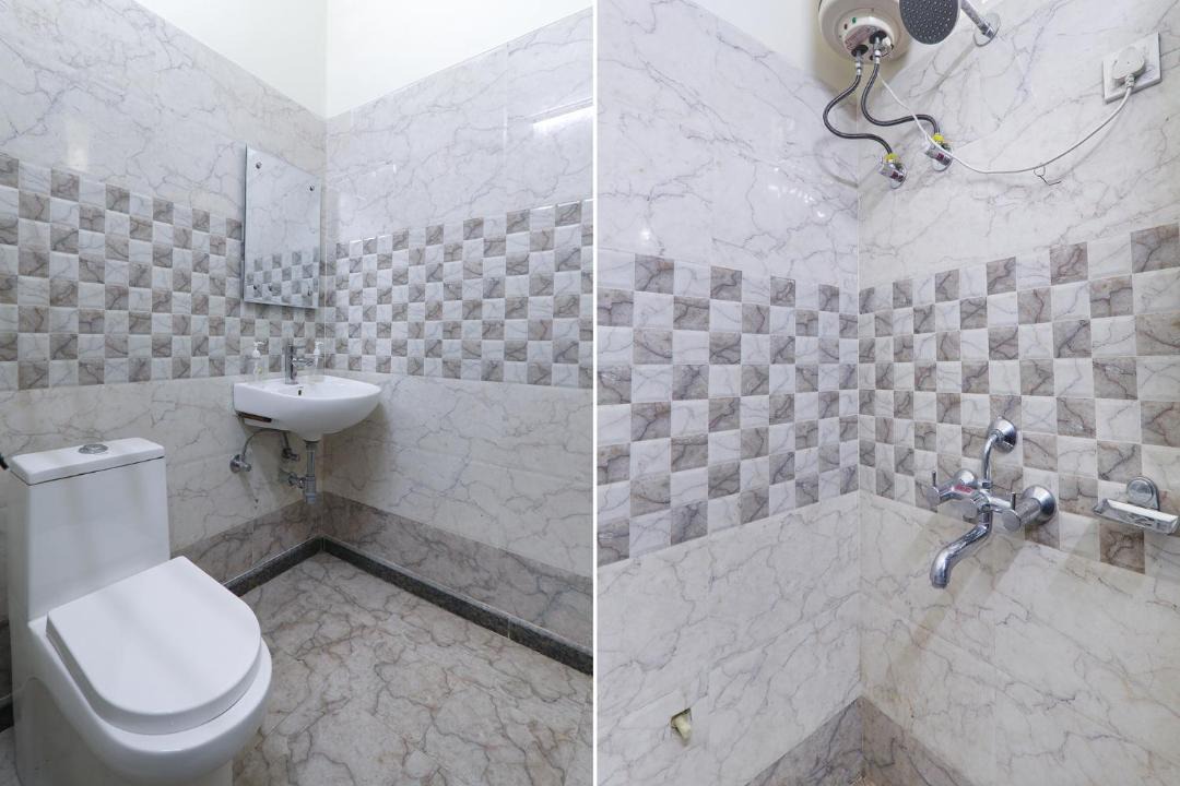 Photo of Bathroom in Mohangarh
