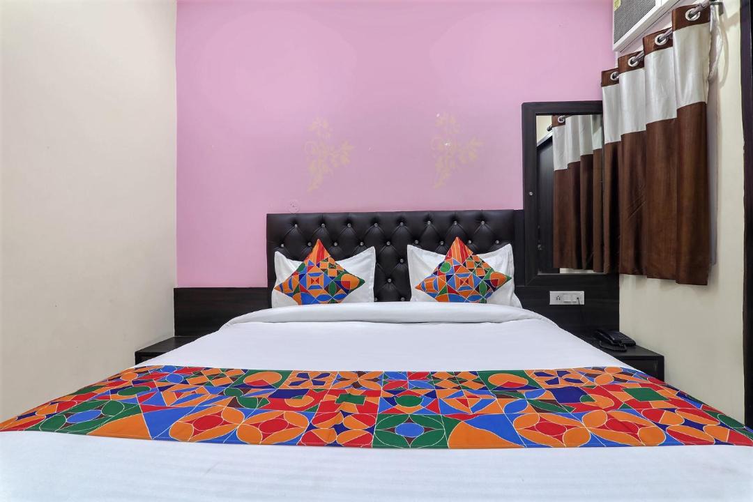 Photo of Bedroom in Mohangarh