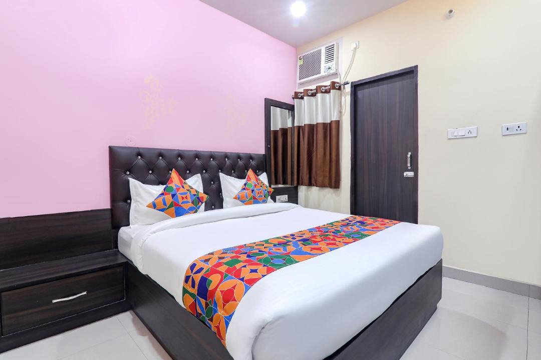 Photo of Bedroom in Mohangarh