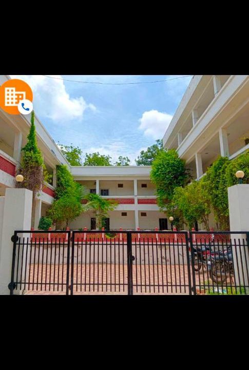 Photo of Patio Balcony in Sarkhej