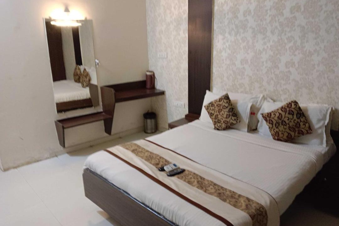 Photo of Bedroom in Sarkhej