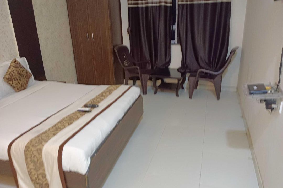 Photo of Bedroom in Sarkhej