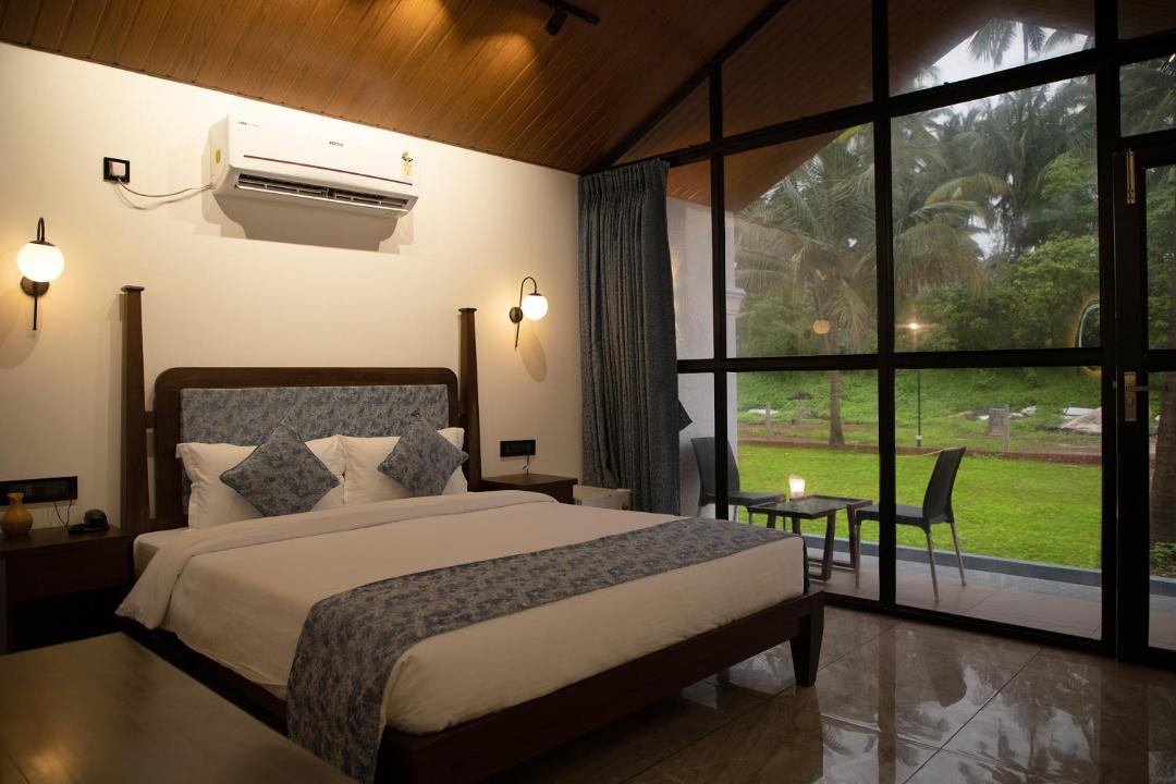 Photo of Bedroom in Mhsala