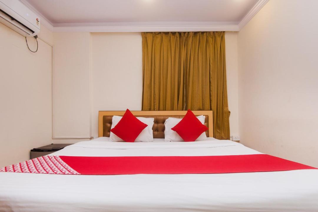 Photo of Bedroom in Malad West