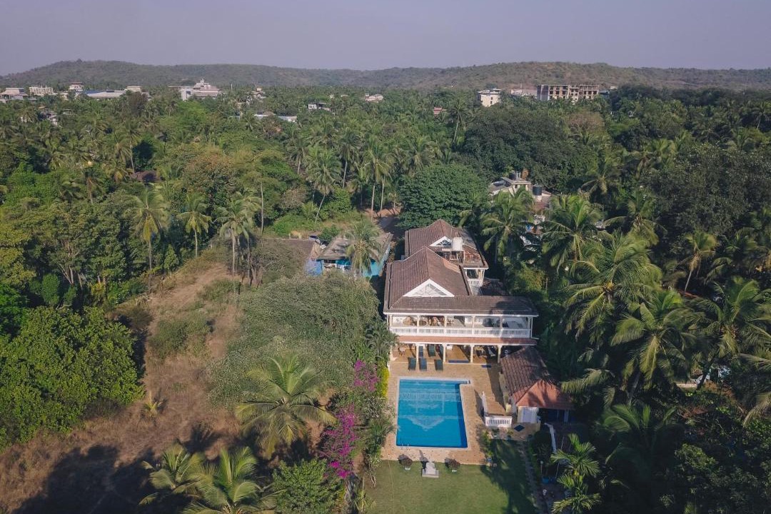 Photo of Others in Calangute