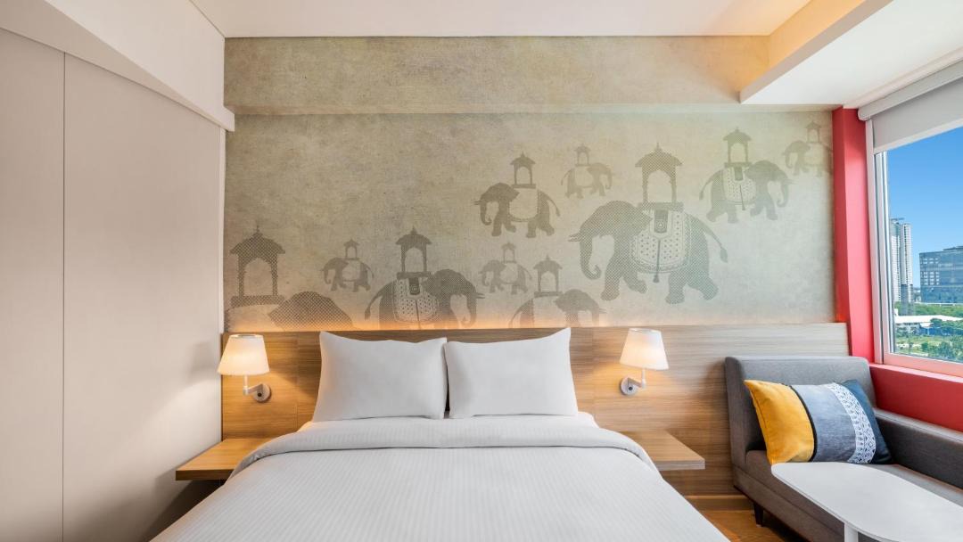 Photo of Bedroom in Vyalikaval HBCS Layout