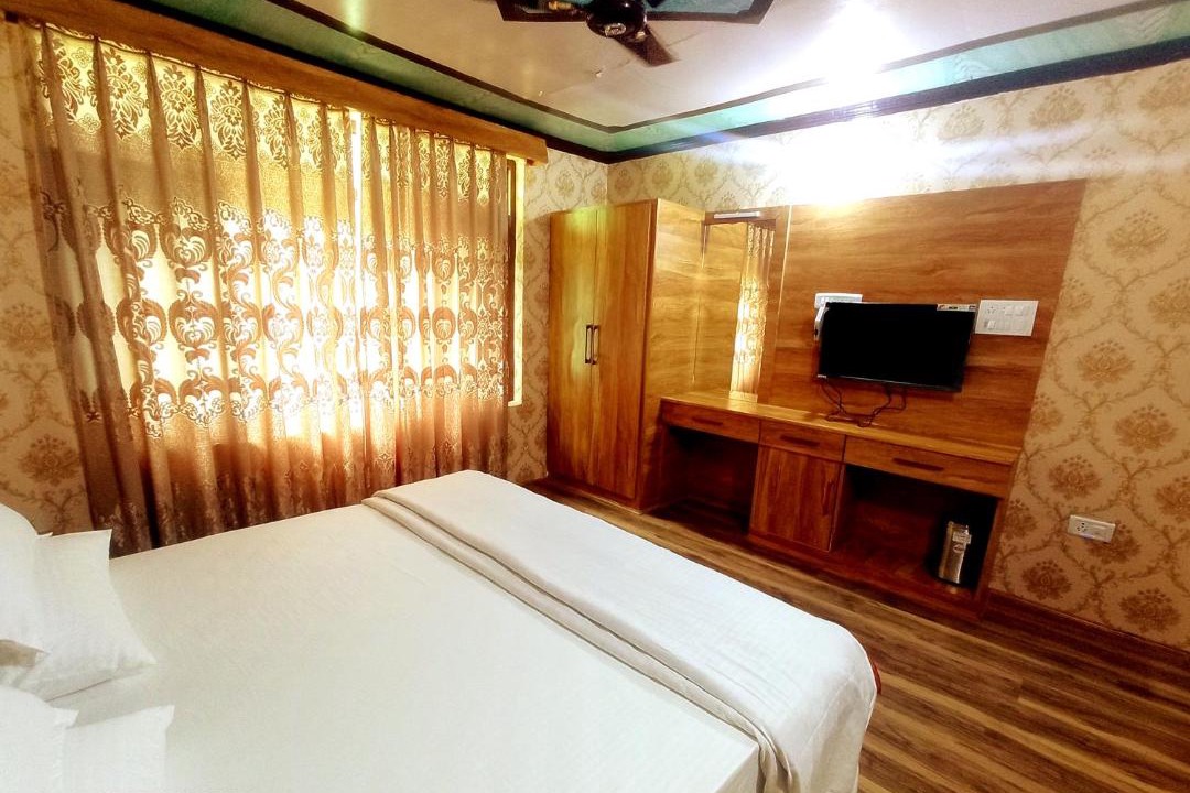 Photo of Bedroom in Pahalgam