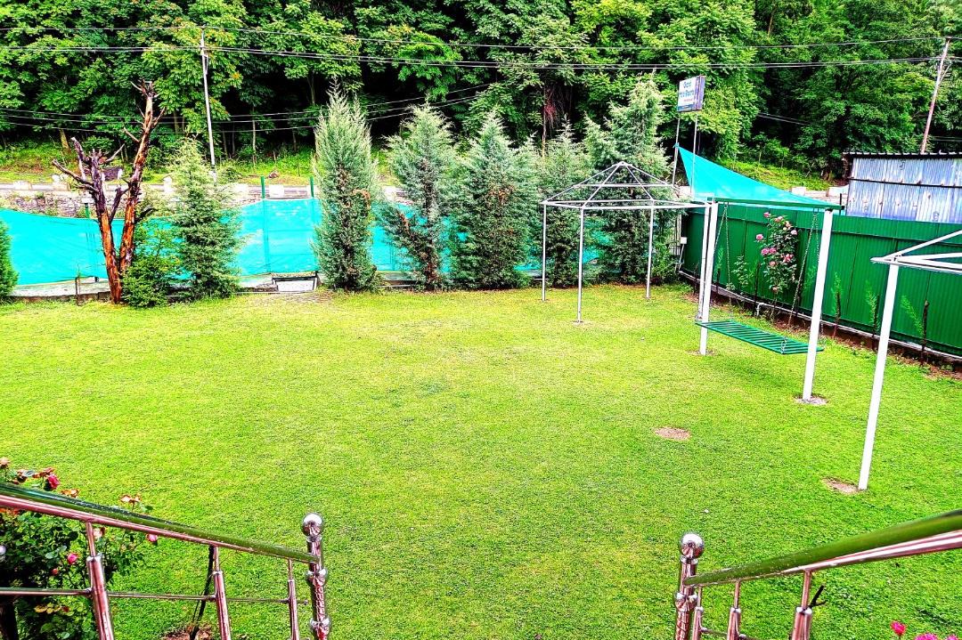 Photo of Outdoor in Pahalgam