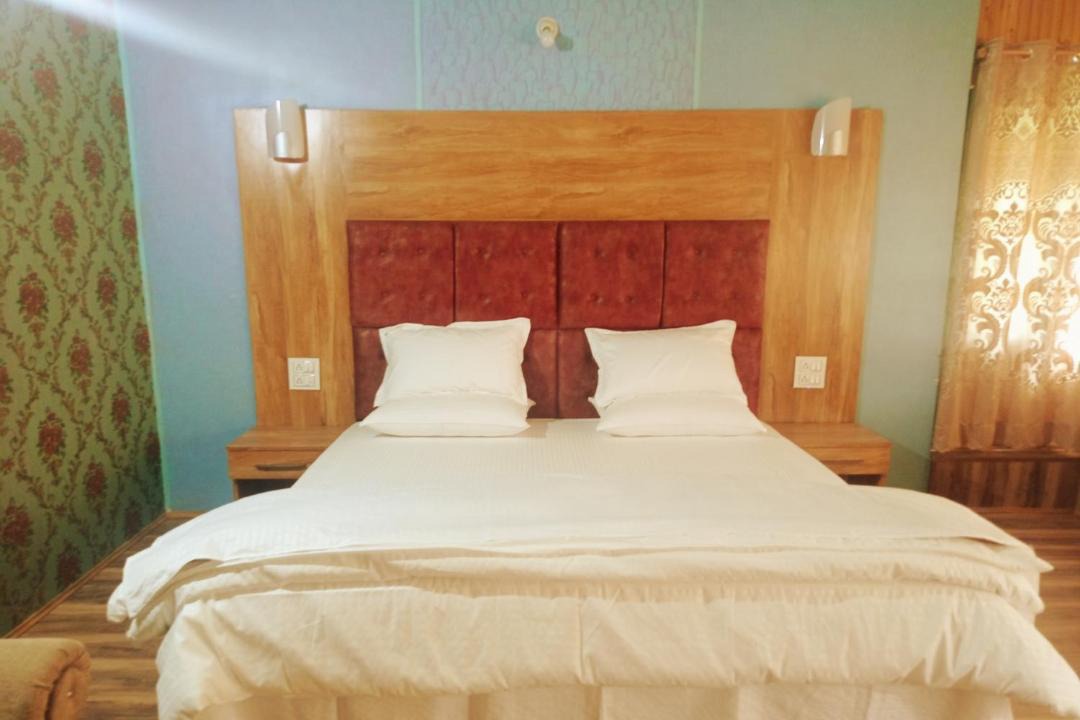 Photo of Bedroom in Pahalgam