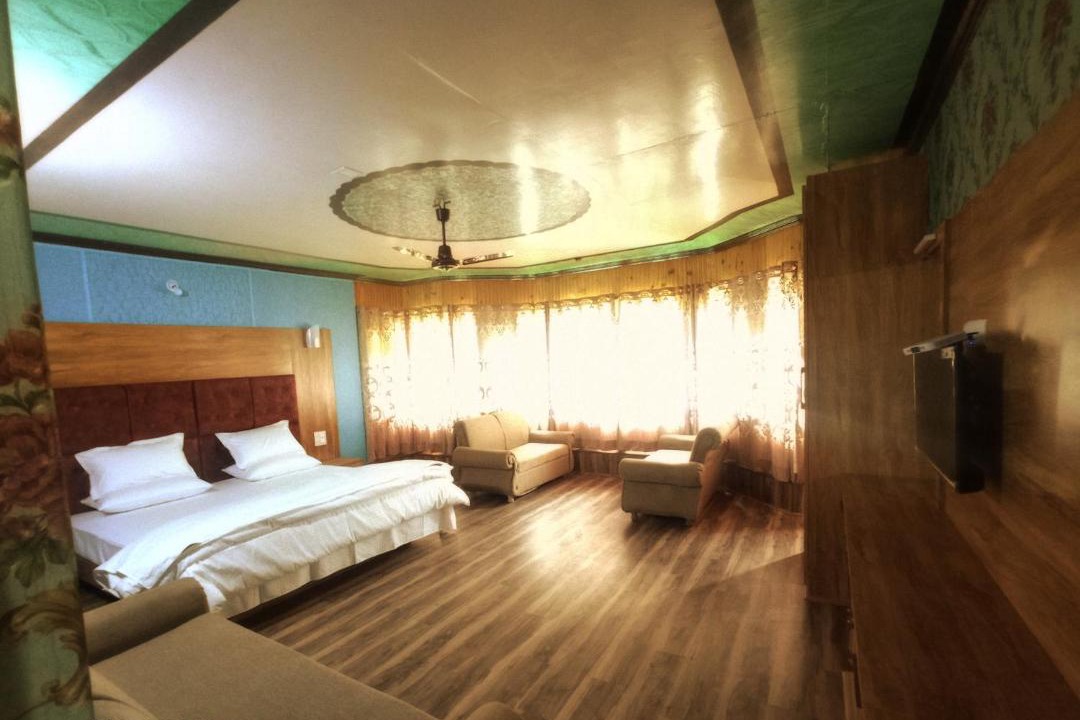 Photo of Bedroom in Pahalgam