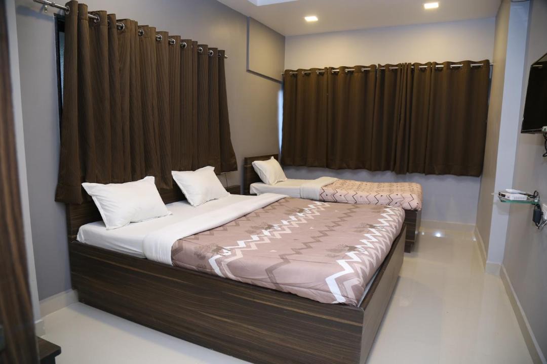 Photo of Bedroom in Solapur