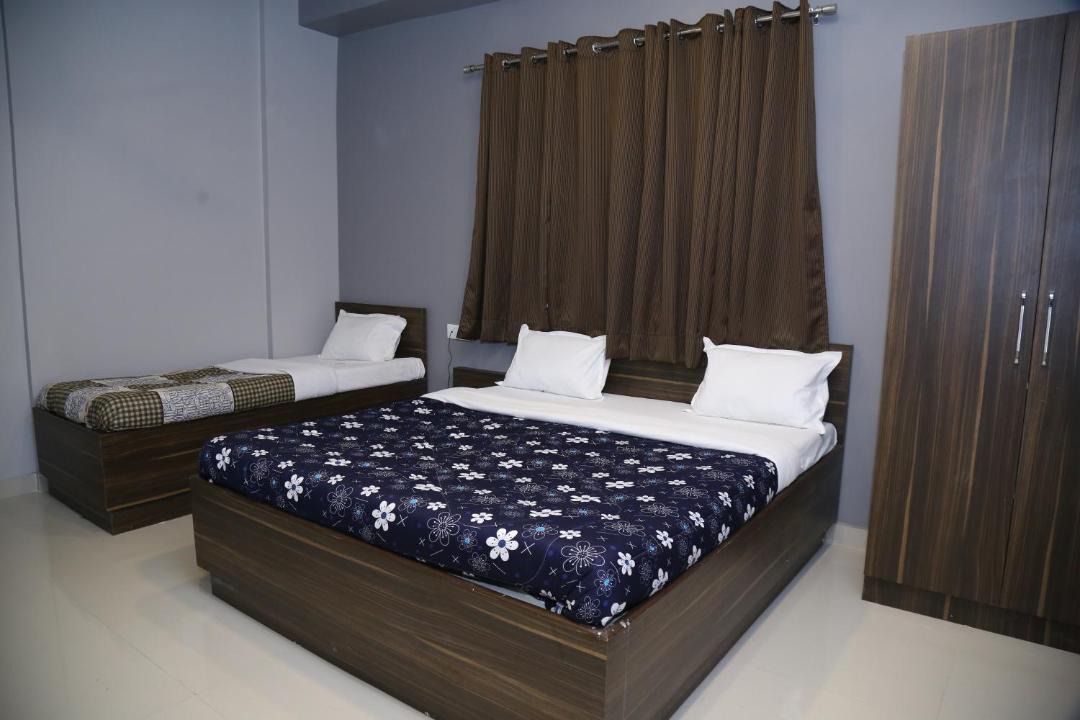 Photo of Bedroom in Solapur