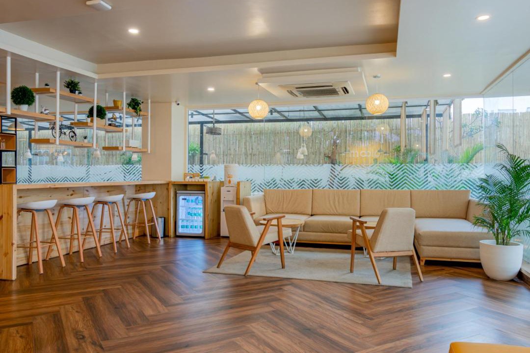 Photo of Others in Madhapur