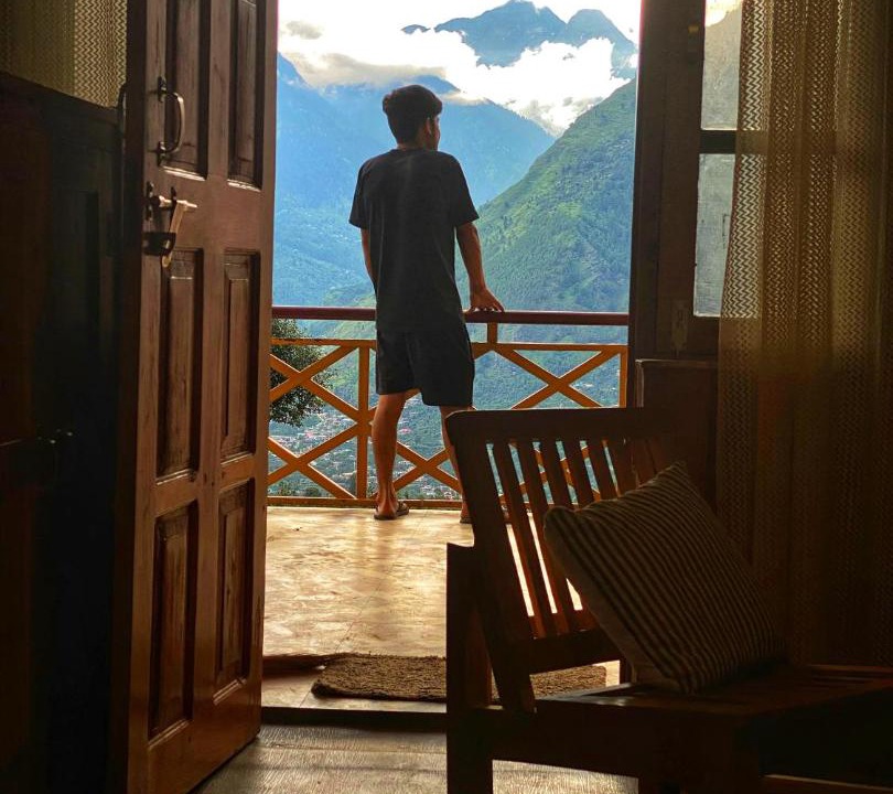 Photo of Others in Manali