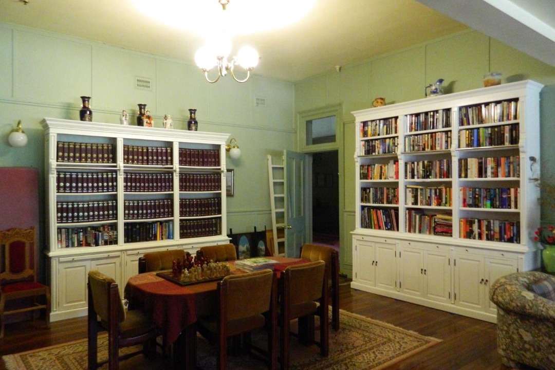 Photo of Livingroom in Leura