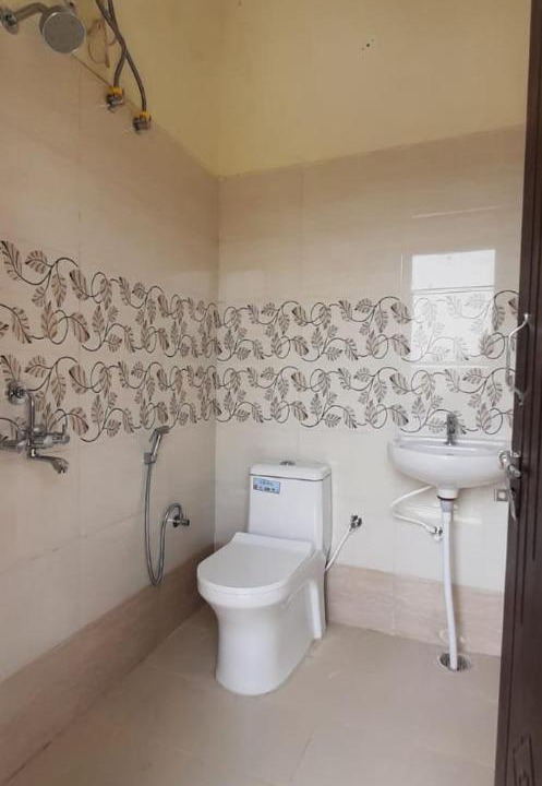 Photo of Bathroom in Dehradun