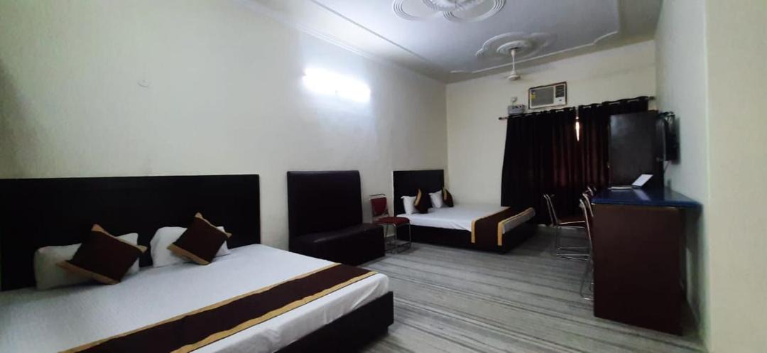 Photo of Bedroom in Dehradun