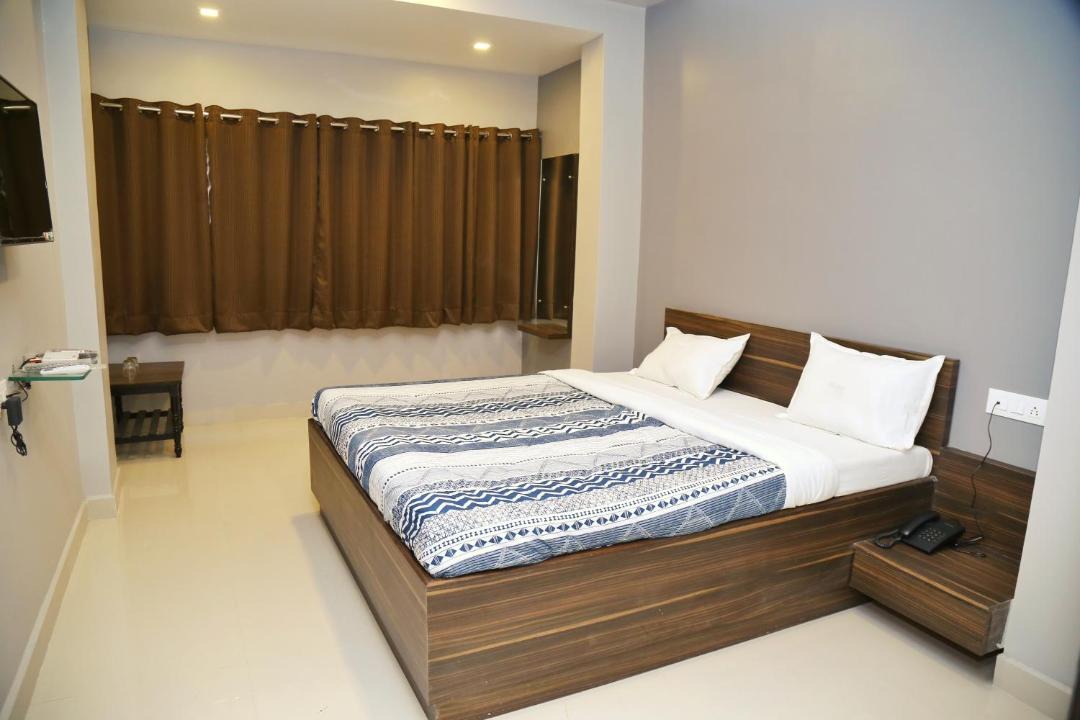 Photo of Bedroom in Solapur