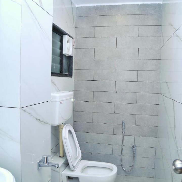Photo of Bathroom in Solapur